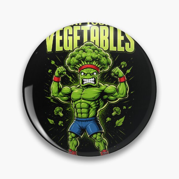 Item preview, Eay Your Vegetables designed and sold by Green Sama.