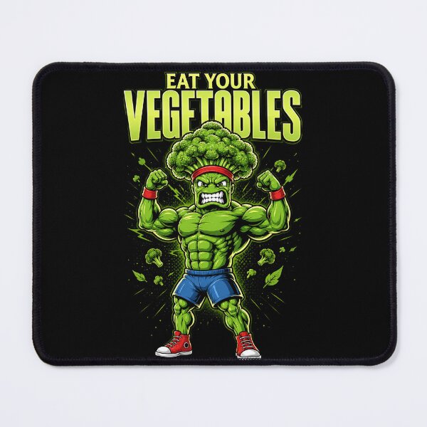 Item preview, Eay Your Vegetables designed and sold by Green Sama.