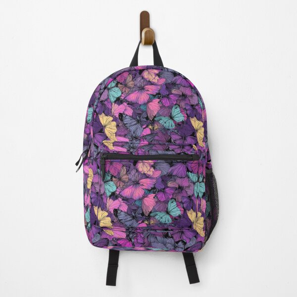 Item preview, Colorful Woodland Butterfly Camo Texture - Birthday Gifts For Mom designed and sold by RoyalStarsPatts.