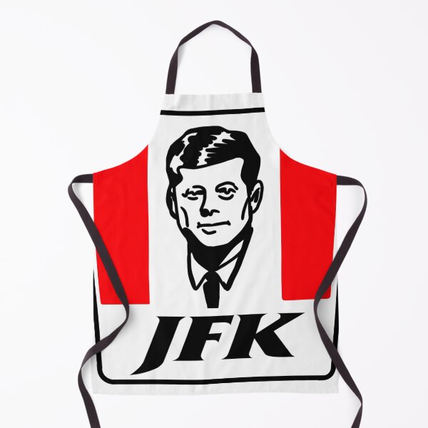 Item preview, JFK designed and sold by Concept DB.
