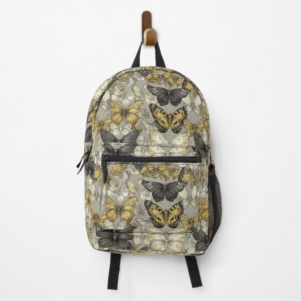 Item preview, Edgy Desert Butterfly Camouflage  - Gifts For Father designed and sold by RoyalStarsPatts.