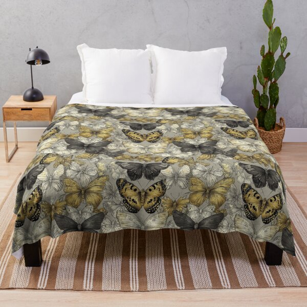 Item preview, Edgy Desert Butterfly Camouflage  - Gifts For Father designed and sold by RoyalStarsPatts.