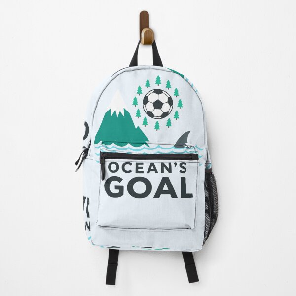 Item preview, Ocean's Goal designed and sold by fadilow.