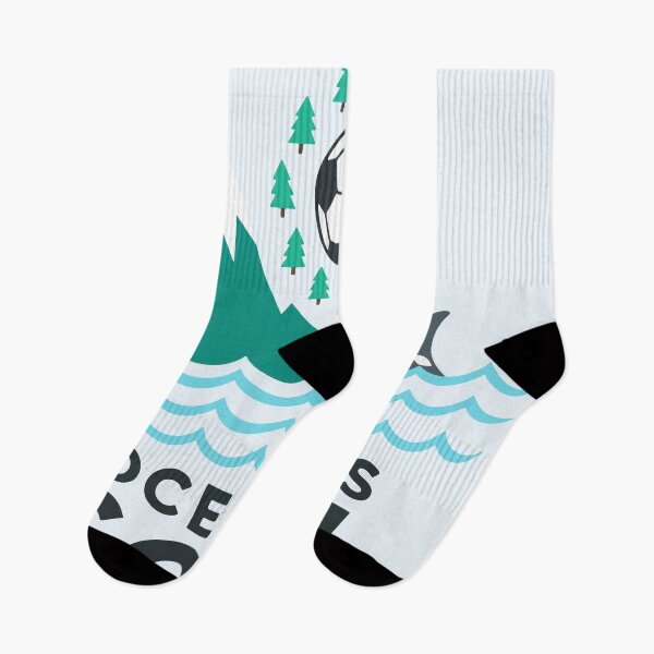 Item preview, Ocean's Goal designed and sold by fadilow.