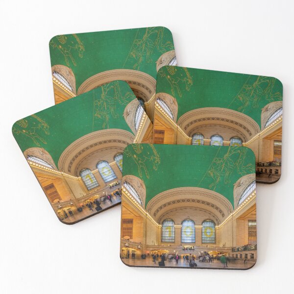Item preview, Grand Central Terminal Interior 1 designed and sold by Gerard Fornarotto.