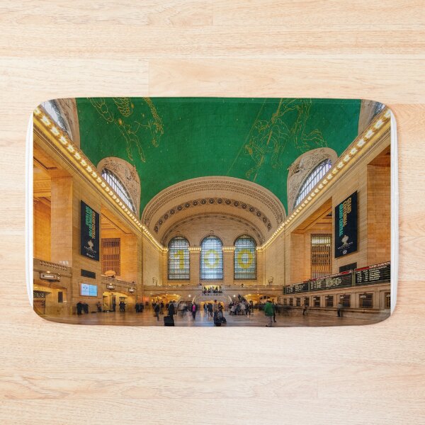 Item preview, Grand Central Terminal Interior 1 designed and sold by Gerard Fornarotto.