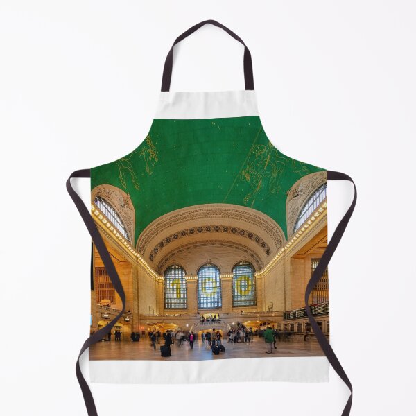Item preview, Grand Central Terminal Interior 1 designed and sold by Gerard Fornarotto.