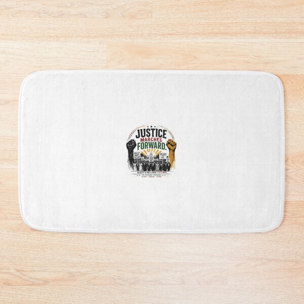 Item preview, Civil Rights & Equality Design designed and sold by TheGiggleGrid.