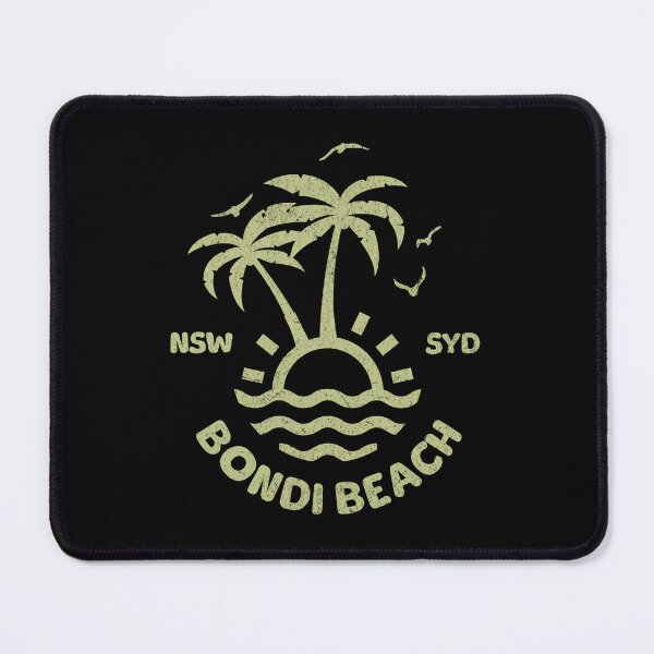 Item preview, Bondi Beach designed and sold by mr-k-store.