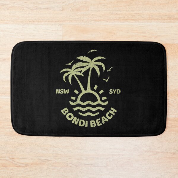 Item preview, Bondi Beach designed and sold by mr-k-store.