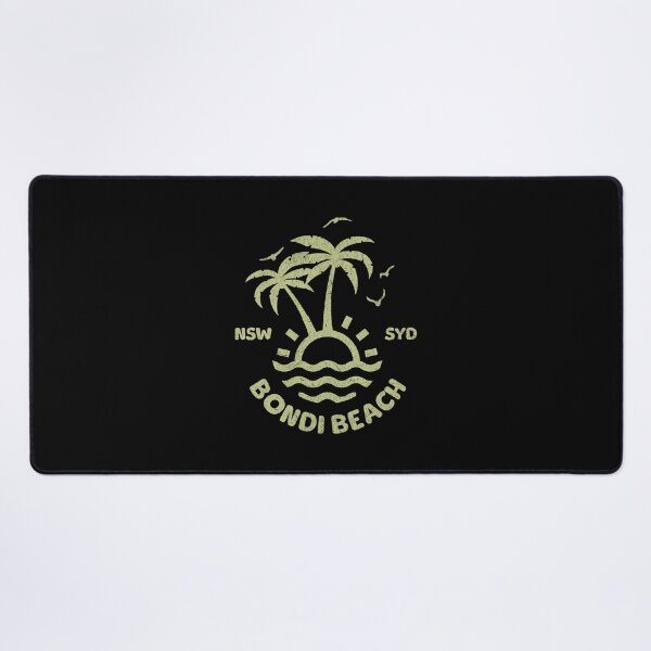Item preview, Bondi Beach designed and sold by mr-k-store.