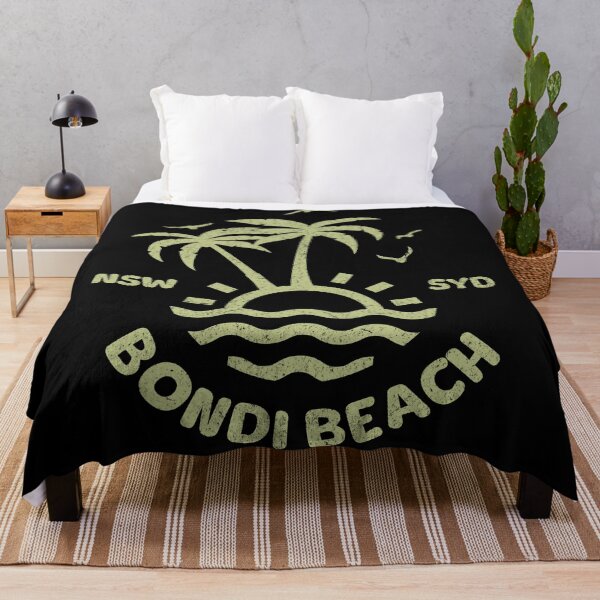 Item preview, Bondi Beach designed and sold by mr-k-store.