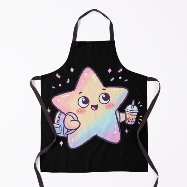 Item preview, Iridescent Galaxy Student Celestial designed and sold by Emegan Print Art.