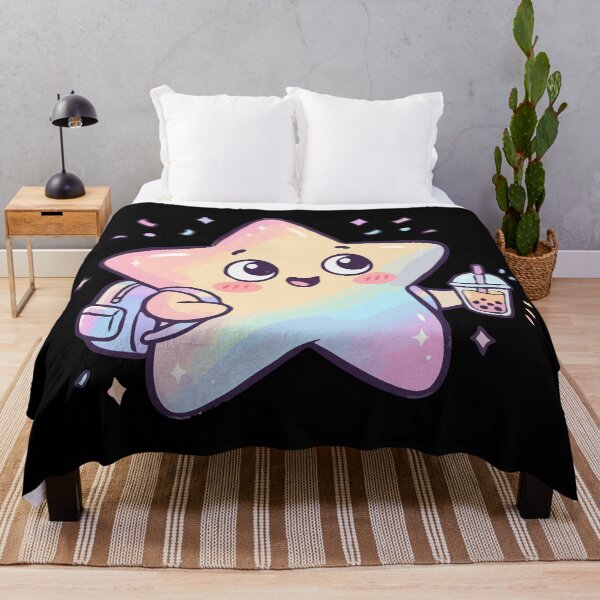 Item preview, Iridescent Galaxy Student Celestial designed and sold by Emegan Print Art.