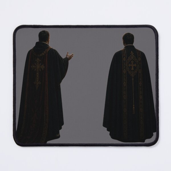 Item preview, Track/Chapter 8 "SIMILIS ET NON EST" - Book/Album 5 designed and sold by GeoWhimsy Studio.