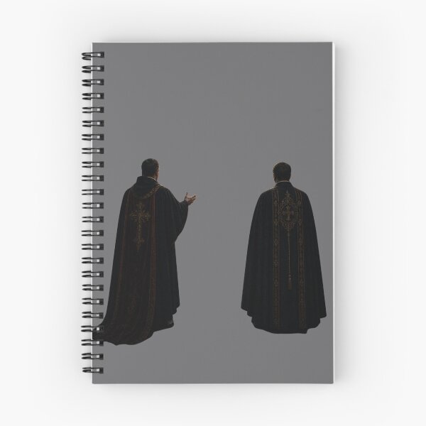 Item preview, Track/Chapter 8 "SIMILIS ET NON EST" - Book/Album 5 designed and sold by GeoWhimsy Studio.
