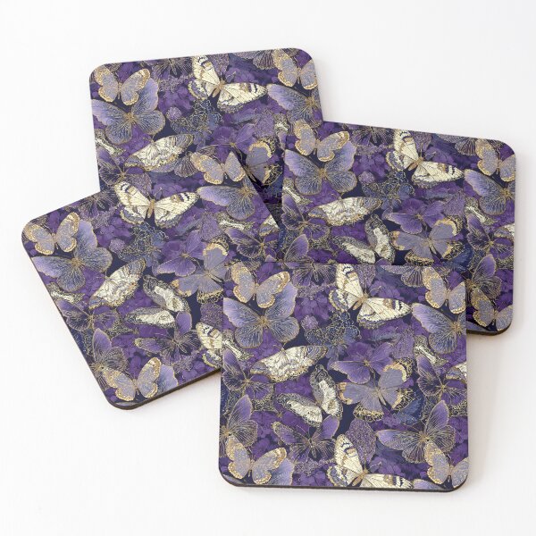 Item preview, Colorful Desert Butterfly Camouflage Pattern  - Unique Gifts designed and sold by RoyalStarsPatts.