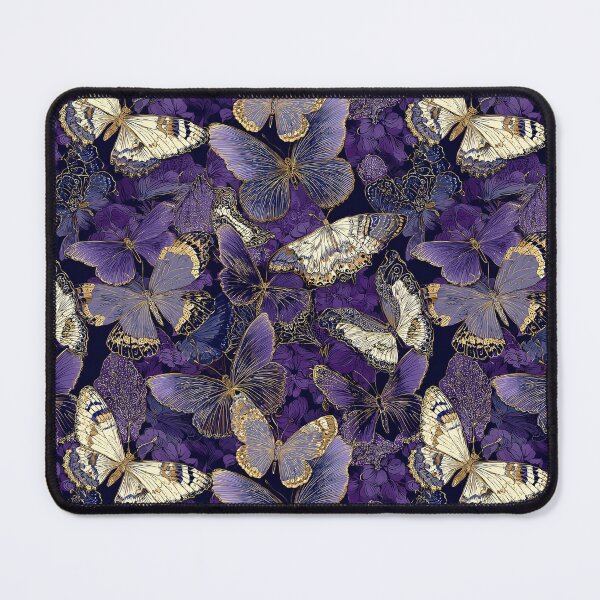 Item preview, Colorful Desert Butterfly Camouflage Pattern - Unique Gifts designed and sold by RoyalStarsPatts.