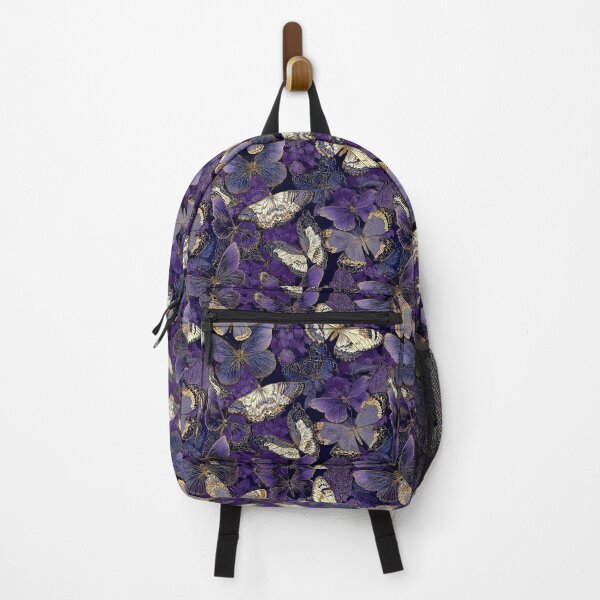 Item preview, Colorful Desert Butterfly Camouflage Pattern  - Unique Gifts designed and sold by RoyalStarsPatts.