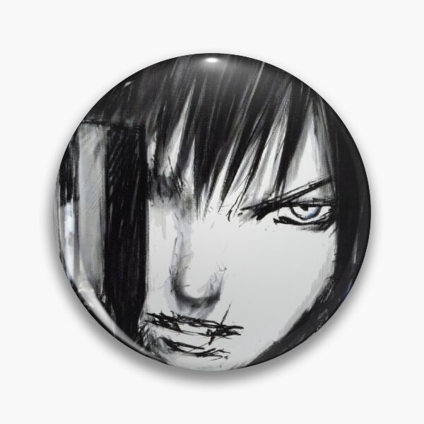 Item preview, Killy BLAME! designed and sold by Fire TheMann.