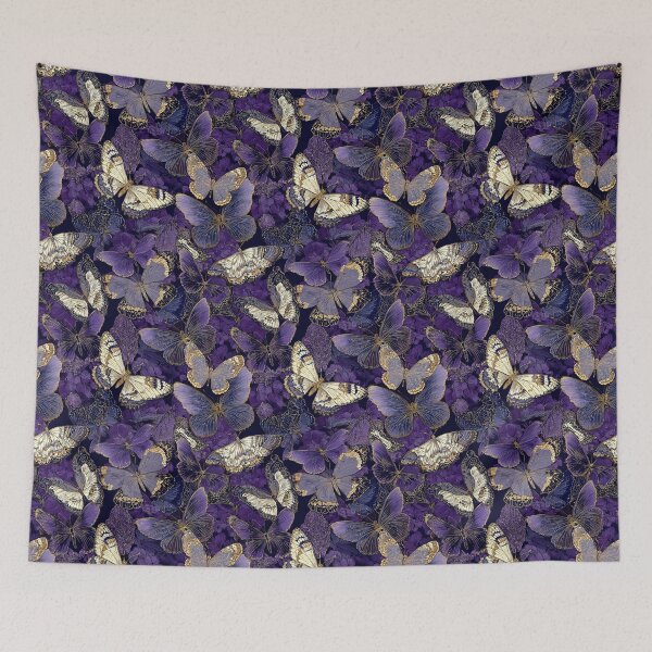 Item preview, Colorful Desert Butterfly Camouflage Pattern  - Unique Gifts designed and sold by RoyalStarsPatts.