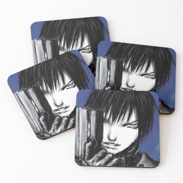 Item preview, Killy BLAME! designed and sold by Fire TheMann.