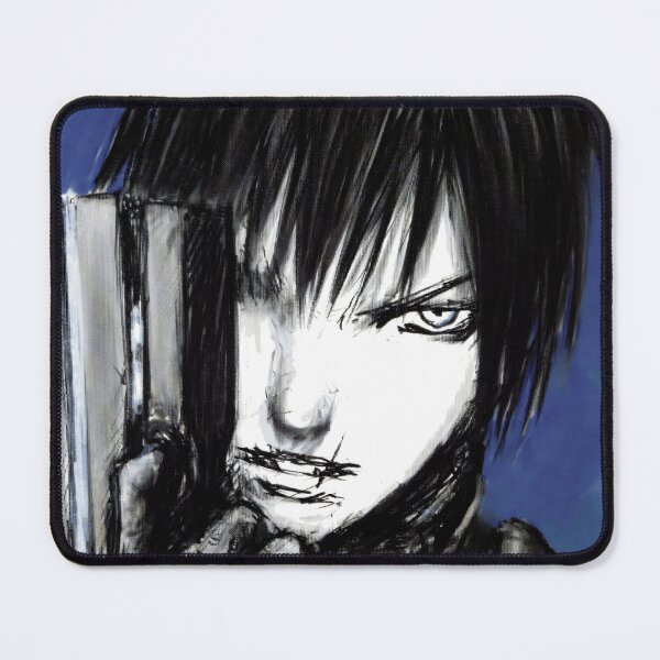 Item preview, Killy BLAME! designed and sold by Fire TheMann.
