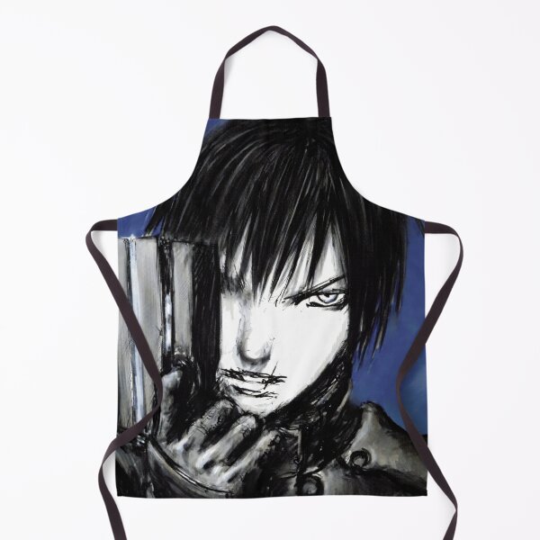 Item preview, Killy BLAME! designed and sold by Fire TheMann.