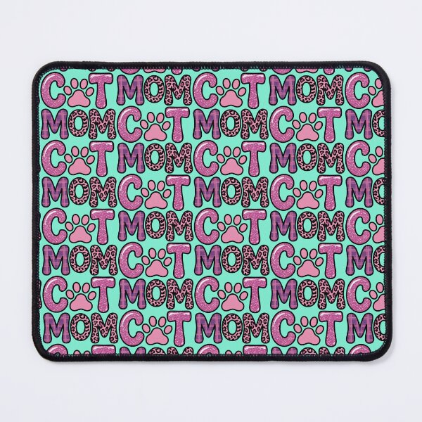 Item preview, Cat Mum designed and sold by ZooStateofMind.