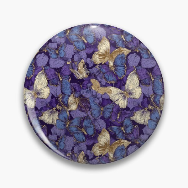 Item preview, Unique Hunting Butterfly Camouflage Style  - Birthday Gifts For Girlfriend designed and sold by RoyalStarsPatts.
