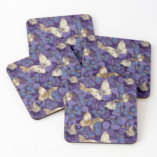 Item preview, Unique Hunting Butterfly Camouflage Style  - Birthday Gifts For Girlfriend designed and sold by RoyalStarsPatts.