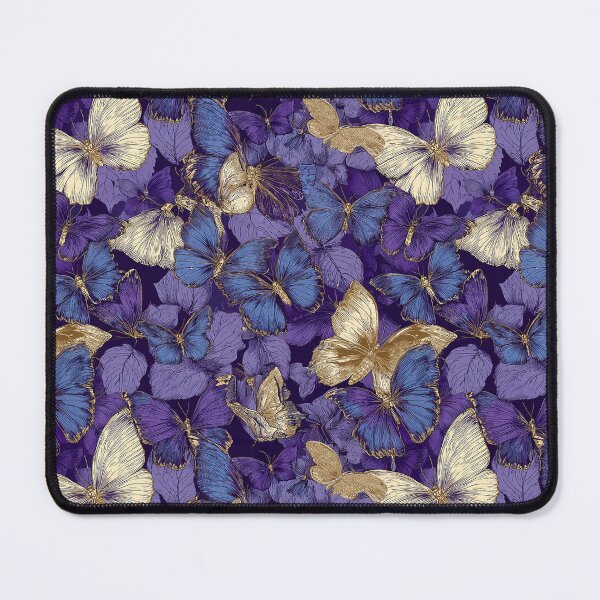 Item preview, Unique Hunting Butterfly Camouflage Style  - Birthday Gifts For Girlfriend designed and sold by RoyalStarsPatts.