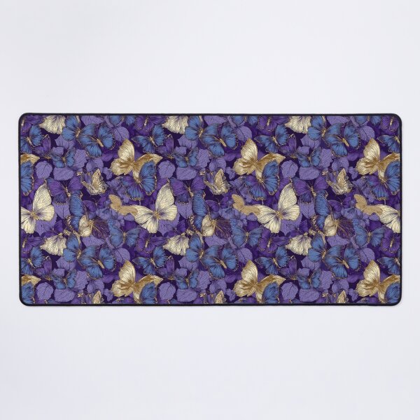 Item preview, Unique Hunting Butterfly Camouflage Style  - Birthday Gifts For Girlfriend designed and sold by RoyalStarsPatts.