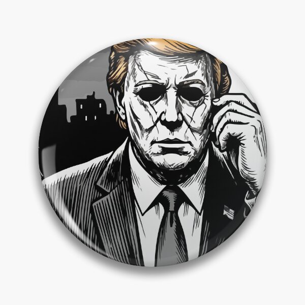 Item preview, The Night He Ran For President designed and sold by Brexmore3.