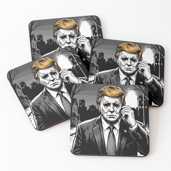 Item preview, The Night He Ran For President designed and sold by Brexmore3.