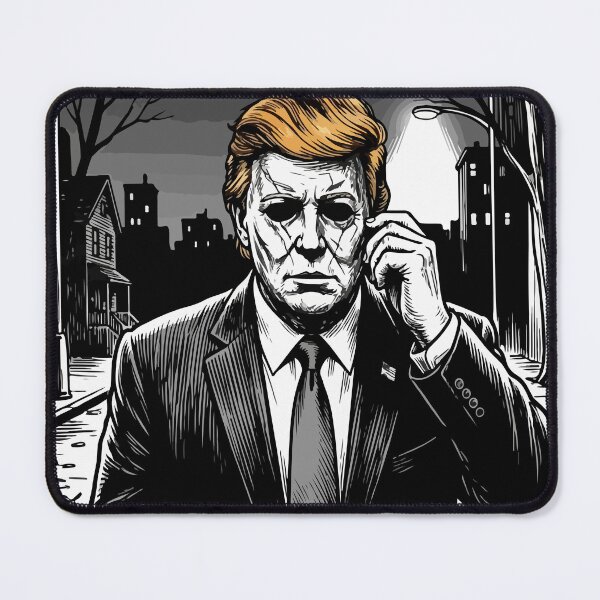 Item preview, The Night He Ran For President designed and sold by Brexmore3.