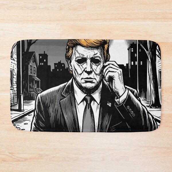 Item preview, The Night He Ran For President designed and sold by Brexmore3.