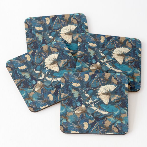 Item preview, Chic Hunting Butterfly Camouflage Pattern  - Birthday Gifts For Her designed and sold by RoyalStarsPatts.