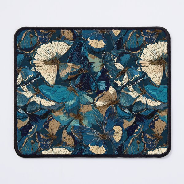 Item preview, Chic Hunting Butterfly Camouflage Pattern  - Birthday Gifts For Her designed and sold by RoyalStarsPatts.