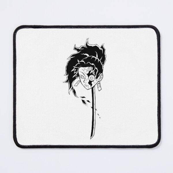 Item preview, Muichiro Tokito - The Mist Hashira designed and sold by Rei-nderW1.