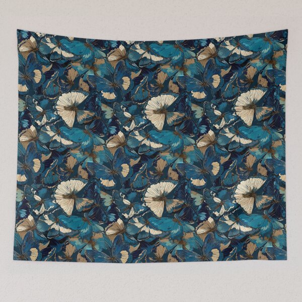 Item preview, Chic Hunting Butterfly Camouflage Pattern  - Birthday Gifts For Her designed and sold by RoyalStarsPatts.