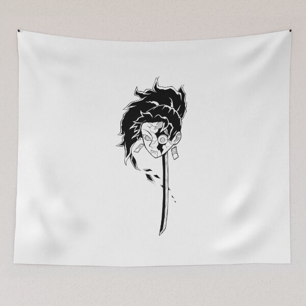 Item preview, Muichiro Tokito - The Mist Hashira designed and sold by Rei-nderW1.