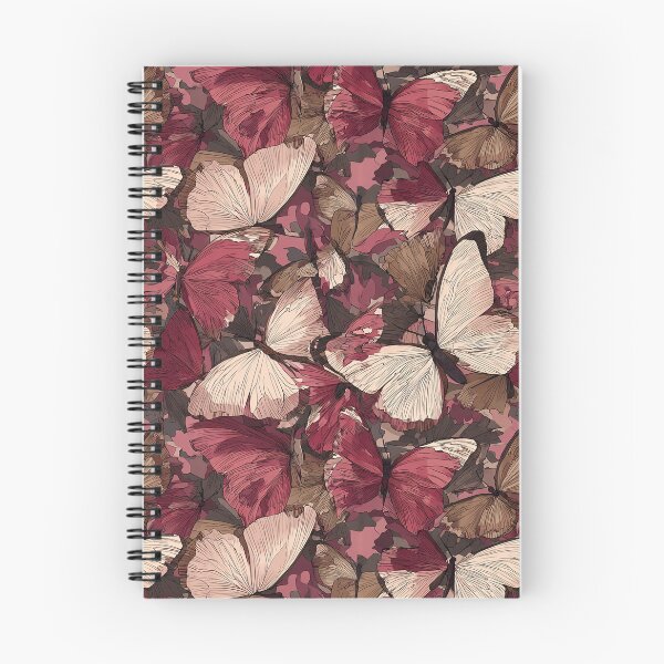 Item preview, Elegant Urban Butterfly Camouflage Texture  - Birthday Gifts For Husband designed and sold by RoyalStarsPatts.