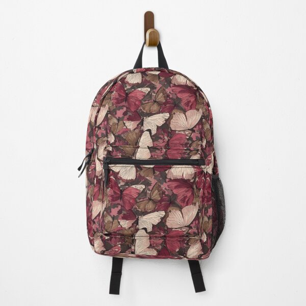 Item preview, Elegant Urban Butterfly Camouflage Texture  - Birthday Gifts For Husband designed and sold by RoyalStarsPatts.