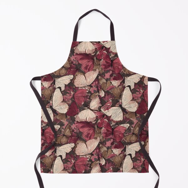 Item preview, Elegant Urban Butterfly Camouflage Texture - Birthday Gifts For Husband designed and sold by RoyalStarsPatts.