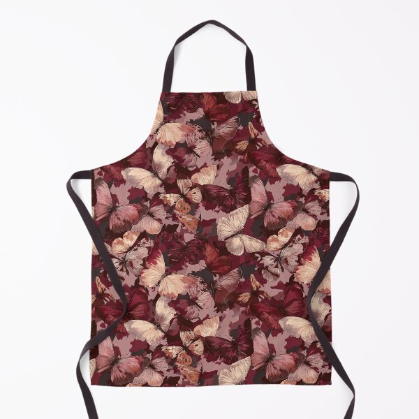 Item preview, Edgy Forest Butterfly Camo Print - Dads Day Gifts designed and sold by RoyalStarsPatts.