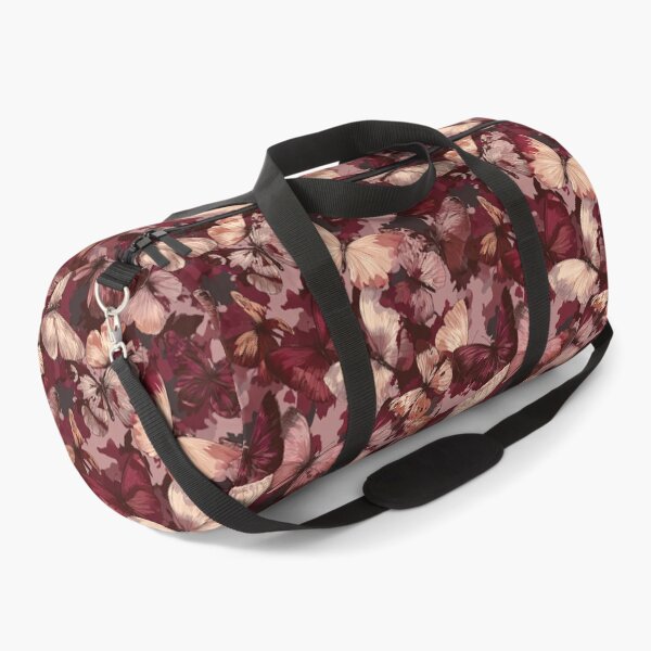 Item preview, Edgy Forest Butterfly Camo Print  - Dads Day Gifts designed and sold by RoyalStarsPatts.