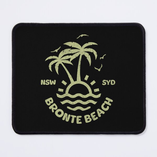 Item preview, Bronte Beach designed and sold by mr-k-store.