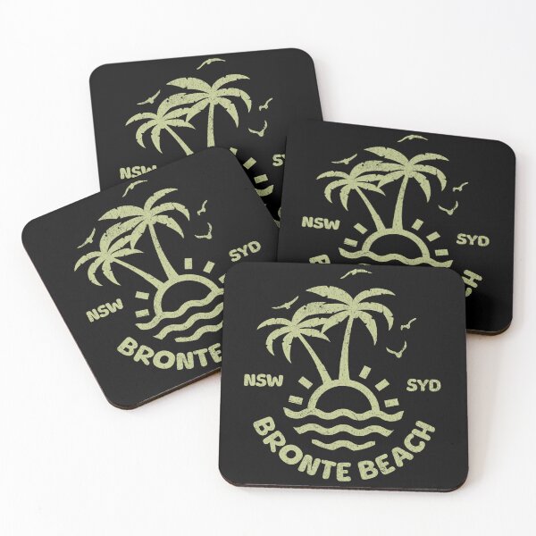Item preview, Bronte Beach designed and sold by mr-k-store.