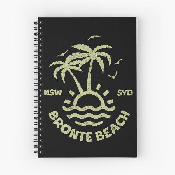 Item preview, Bronte Beach designed and sold by mr-k-store.